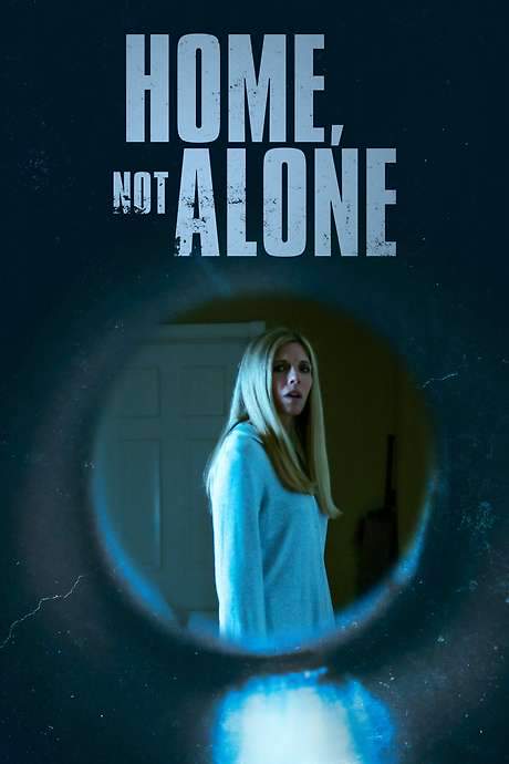 Home, Not Alone